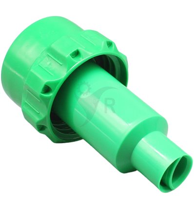 Husqvarna oljepip u. lock 5056980-03 - 1