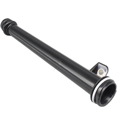 BRIGGS & STRATTON Oljepåfyllningsrör 692093 - 1