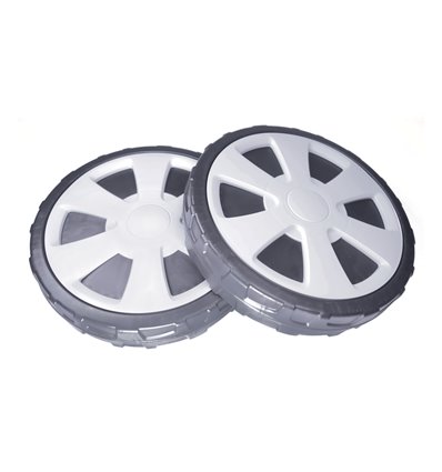 GARDENA Hjulkit Classic 330, 400, 400C 5881956-01 - 1