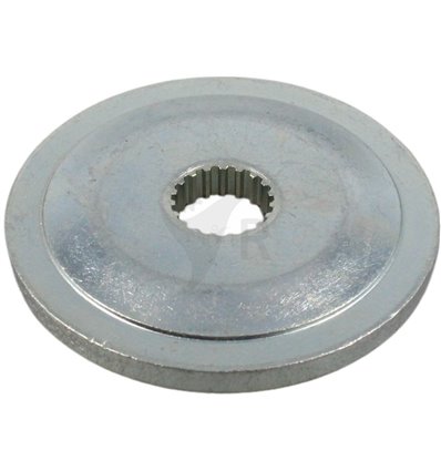 Hitachi Medbringare CG24 6698659 - 1