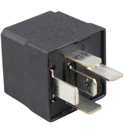 TORO Relä 98-7249 - 1