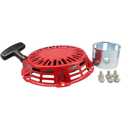 Startapparat Honda GX110, GX120, GX140, GX160, GX200, 28400-ZE1-003ZA - 1