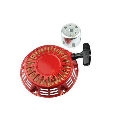 Startapparat Honda GX110, GX120, GX140, GX160, GX200, 28400-ZE1-003ZA - 1