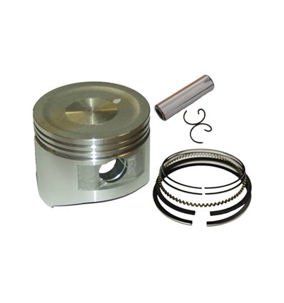 Kolvsats Honda GX160 13101-ZH8-010 - 1