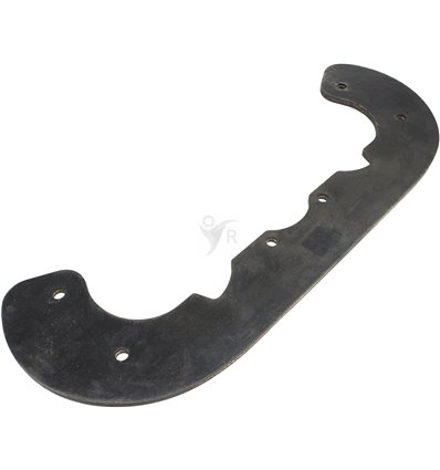 Gummiblad Toro CCR1000, 104-2753 - 3