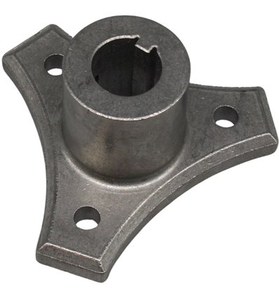 STIGA Nav impellerfläkt, 1812-2553-01 - 1