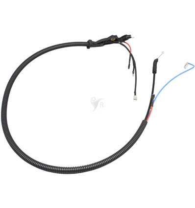 Husqvarna Gasvajer inkl kabel 345FX, 345FXT, 5051655-02 - 1