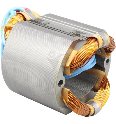 Hitachi Stator 220-230V 340-620E, 340620E - 1