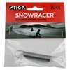 Styrfjäder Snowracer STD, Pro 4231-0013-01