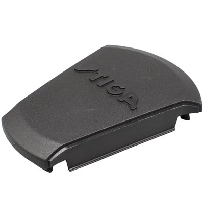STIGA Styrkonsolkåpa, Svart 325580510/0 - 1