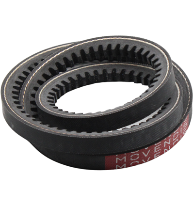 Drivrem Stiga Snow Blizzard, Spark, Buster, m.fl. 1812-9016-01 - 1