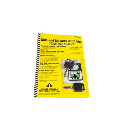 Husqvarna nyckel 5324119-35 - 1