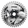 RYOBI Sågklinga cirkelsåg 165mm, 40T, CSB165A1 - 2