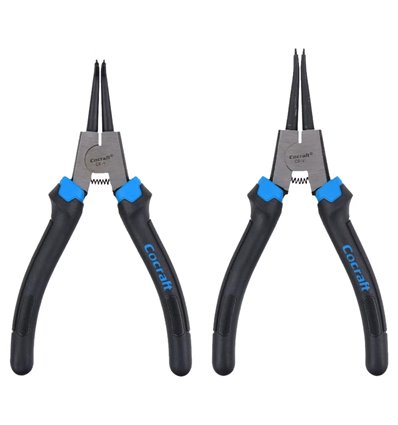 Sidavbitare 150mm - 4