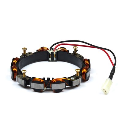 BRIGGS & STRATTON Alternator 84012663 - 1