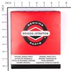 BRIGGS & STRATTON Alternator 84012663 - 3