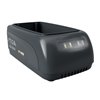 STIGA Batteriladdare 48V, Multiclip 747, SGT500AE m.fl 274030004/ST1 - 1