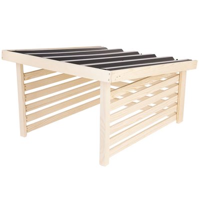 Hus till robotgräsklippare Automower, Gardena m.fl - 1