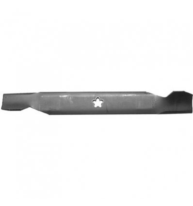 Kniv 457mm Husqvarna LT100, LT125, LR10, LR12 m.fl. 5321384-96 - 1