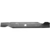 Kniv 457mm Husqvarna LT100, LT125, LR10, LR12 m.fl. 5321384-96 - 1