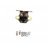 Solenoid Stiga 118736112/0, 1134-3901-01, Husqvarna 5321456-73 - 1