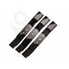 STIGA Knivar 3st  Park 110 Combi, 1134-9107-01 - 1