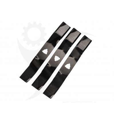 STIGA Knivar Park 110 Combi, 1134-9124-01 - 1