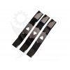 STIGA Knivar Park 110 Combi, 1134-9124-01 - 1