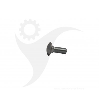 STIGA SKRUV UVBF 3/8UNCX25 - 1