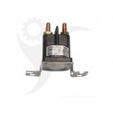 BRIGGS & STRATTON Solenoid 691656, 807829, 790951 - 2