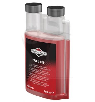 BRIGGS & STRATTON Bränsletillsats FuelFit 250ML, 992381 - 1