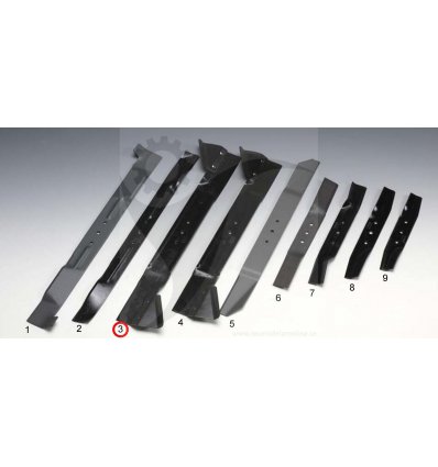 STIGA Kniv 1134-3222-02 - 1