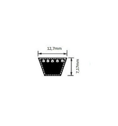 Kilrem MTD 754-0214 - 1