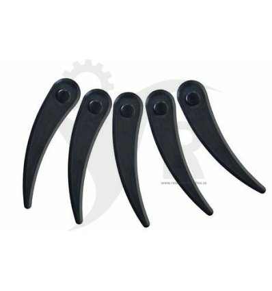 BOSCH Plastkniv trimmer durablade ART 26-18 LI, F016800372 - 1