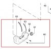 PARTNER Bränsletank Partner Colibri T210 TYPE1 5451038-02 - 2