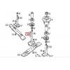 STIGA Plattkil 5X5X56mm 9600-0150-03 - 2