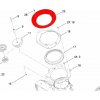 TORO Seal Ring CCR6053 114-3772 - 1