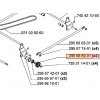 HUSQVARNA Drev Metal M53PRO, LM 2153 MD m.fl. 2956669-01 - 2