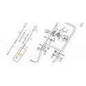STIGA Reglagevajer Snow Patrol, ST3255P 1811-2849-01 - 2