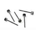 STIGA Märlor begränsningskabel Autoclip m.fl. 200st 1126-9171-01 - 1