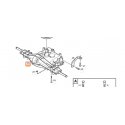 Komplett transmission