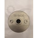 Knivfäste 22mm, M46-110, M46-125, M46-140, LM 2147 m.fl. 5818430-01 - 3