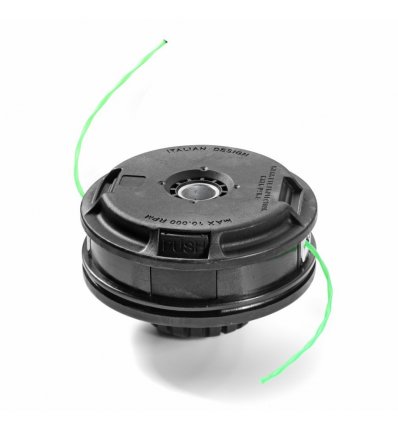 STIGA Trimmerhuvud SBC 80 AE, SBC 80D AE, 118810304/0 - 1