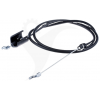 Knivbromsvajer Husqvarna, Partner, McCulloch, M51-125M 5324409-34 - 1