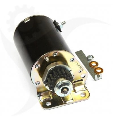 BRIGGS & STRATTON Startmotor 13-18hk, 795121 - 1