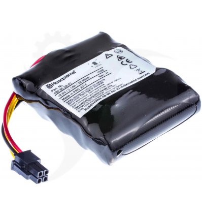 Batteri Husqvarna Automower 310, 315, Gardena R130Li, 5895862-01 - 2