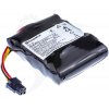 Batteri Husqvarna Automower 310, 315, Gardena R130Li, 5895862-01 - 2