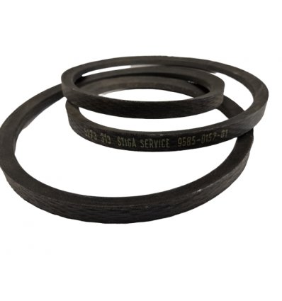 STIGA Drivrem Park 121M 4WD, Villa 105C, 1134-9102-01 - 3