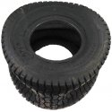 Husqvarna Däck bak 18x9.50-8", 5324205-31 - 1