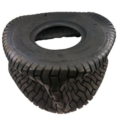 Däck bak 20x10.00-8" Husqvarna, Jonsered Åkgräsklippare, 5321258-33 - 1